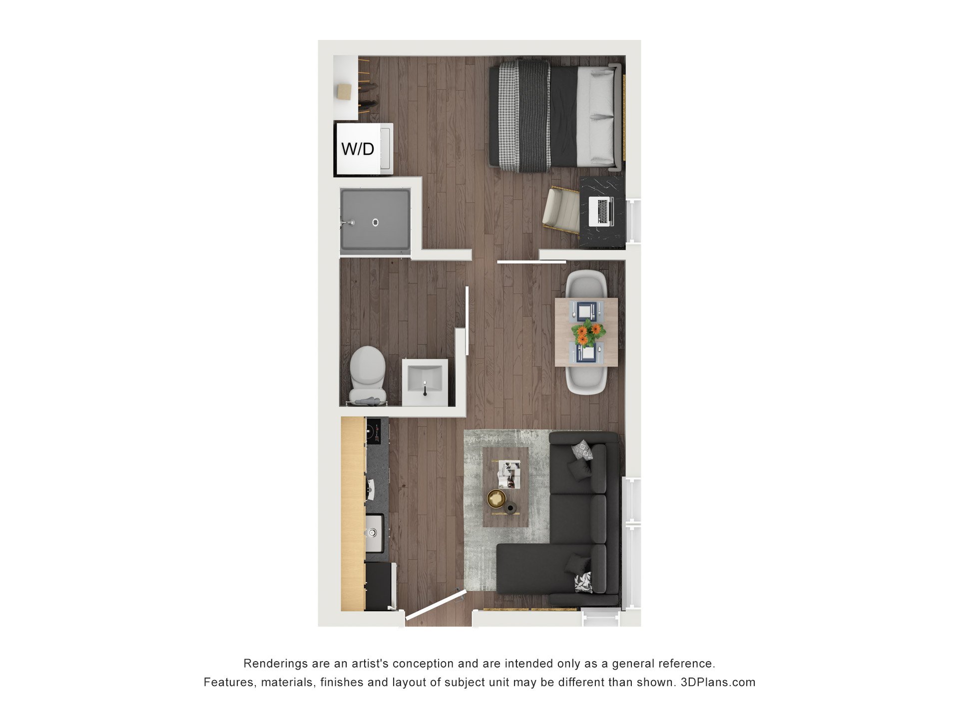 Alt Capitol Hill – 501