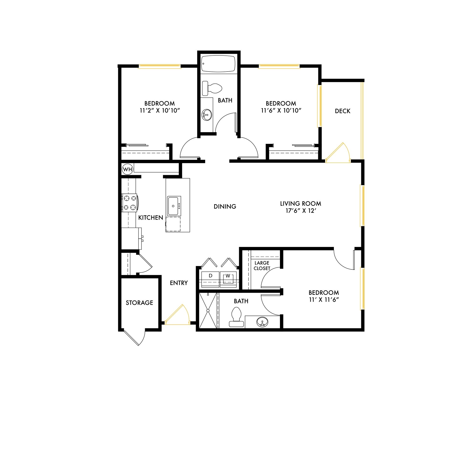 Lark View Village – 525