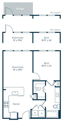 301 Flower Mound – 05129
