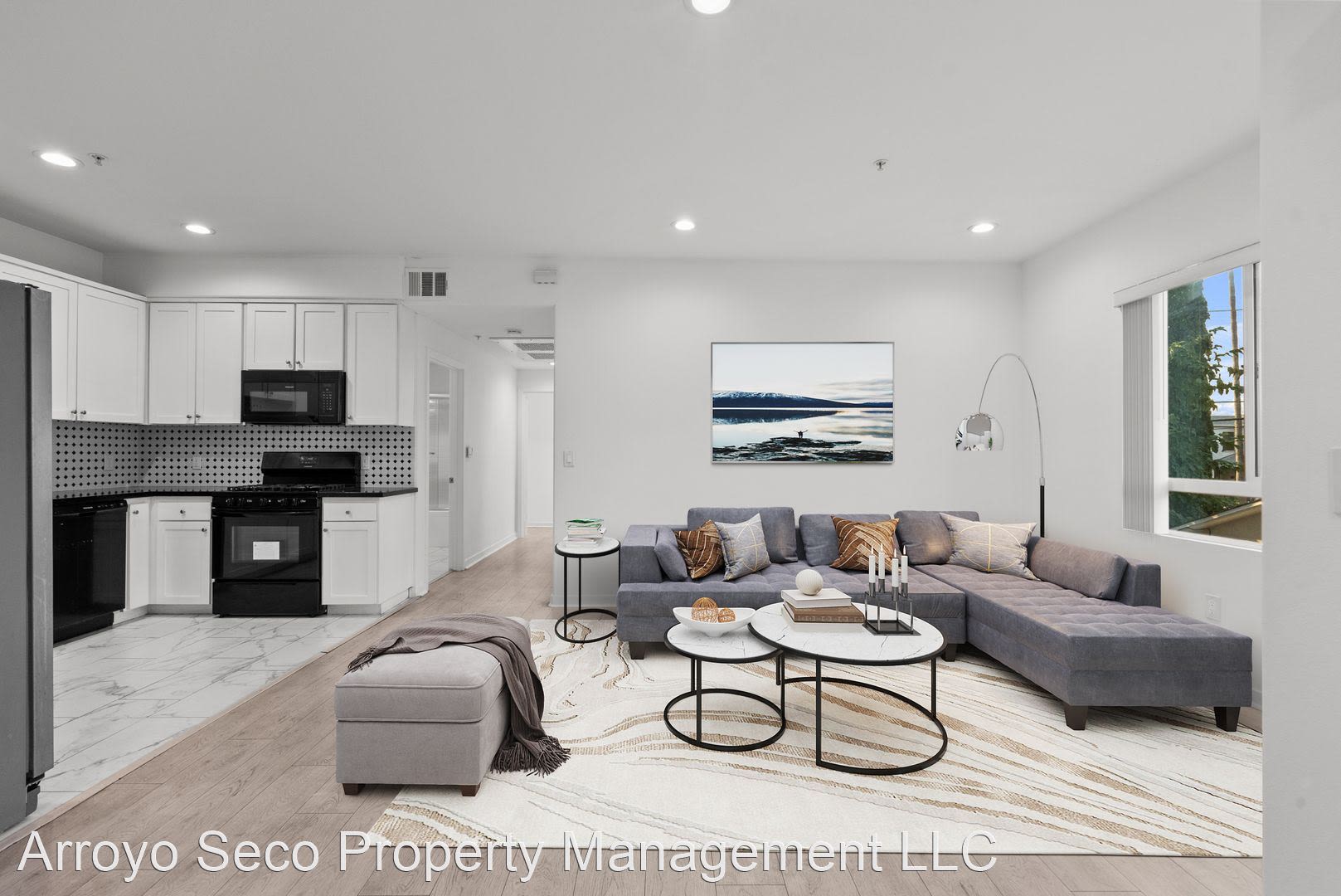 NoHo Beck 6320 LLC – #305
