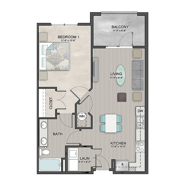 Casara Pensacola – 2308