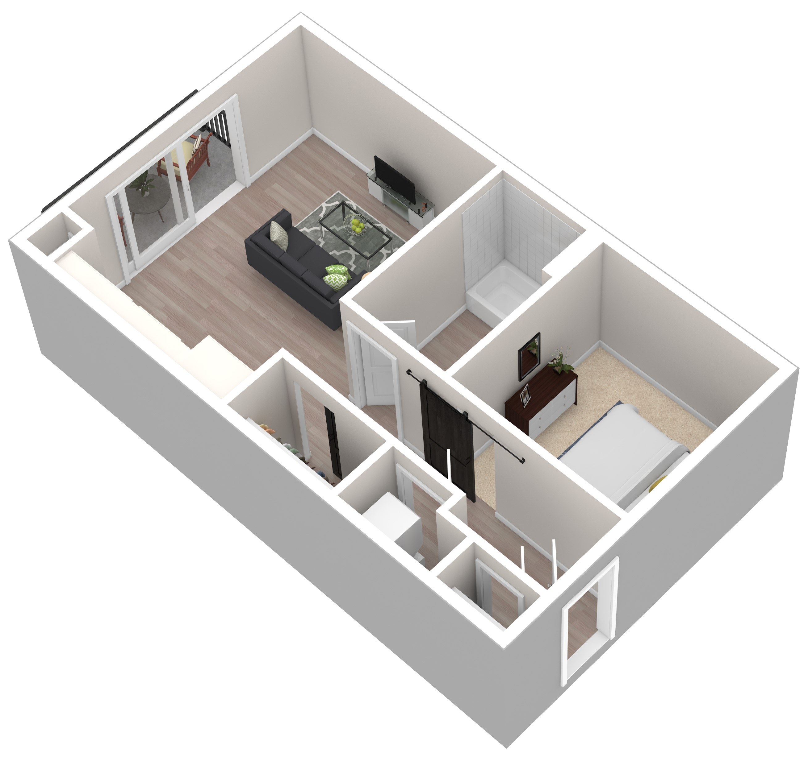 Arlo Decatur Apartments – 1147