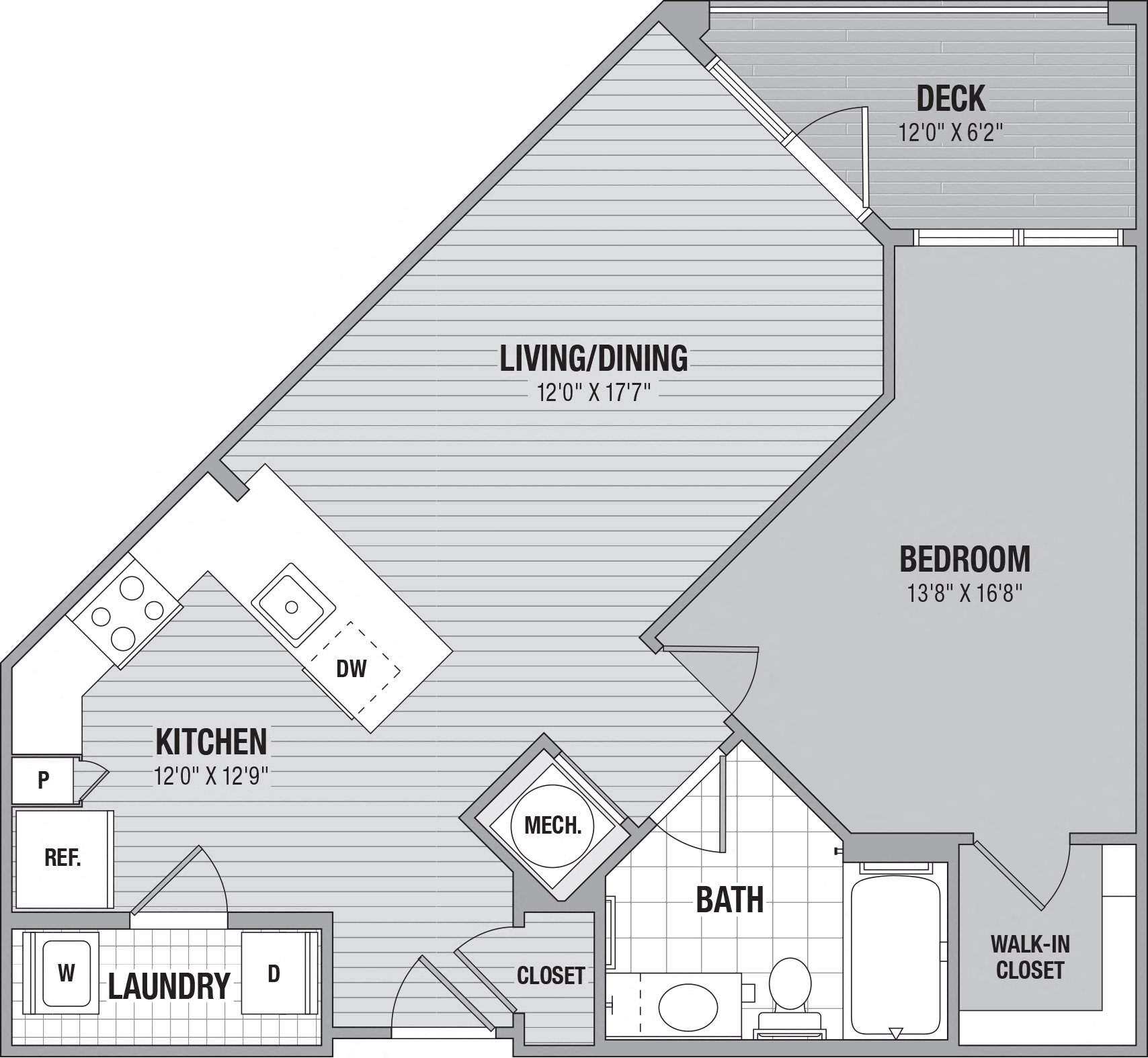 Azure Oxford Square – 2408