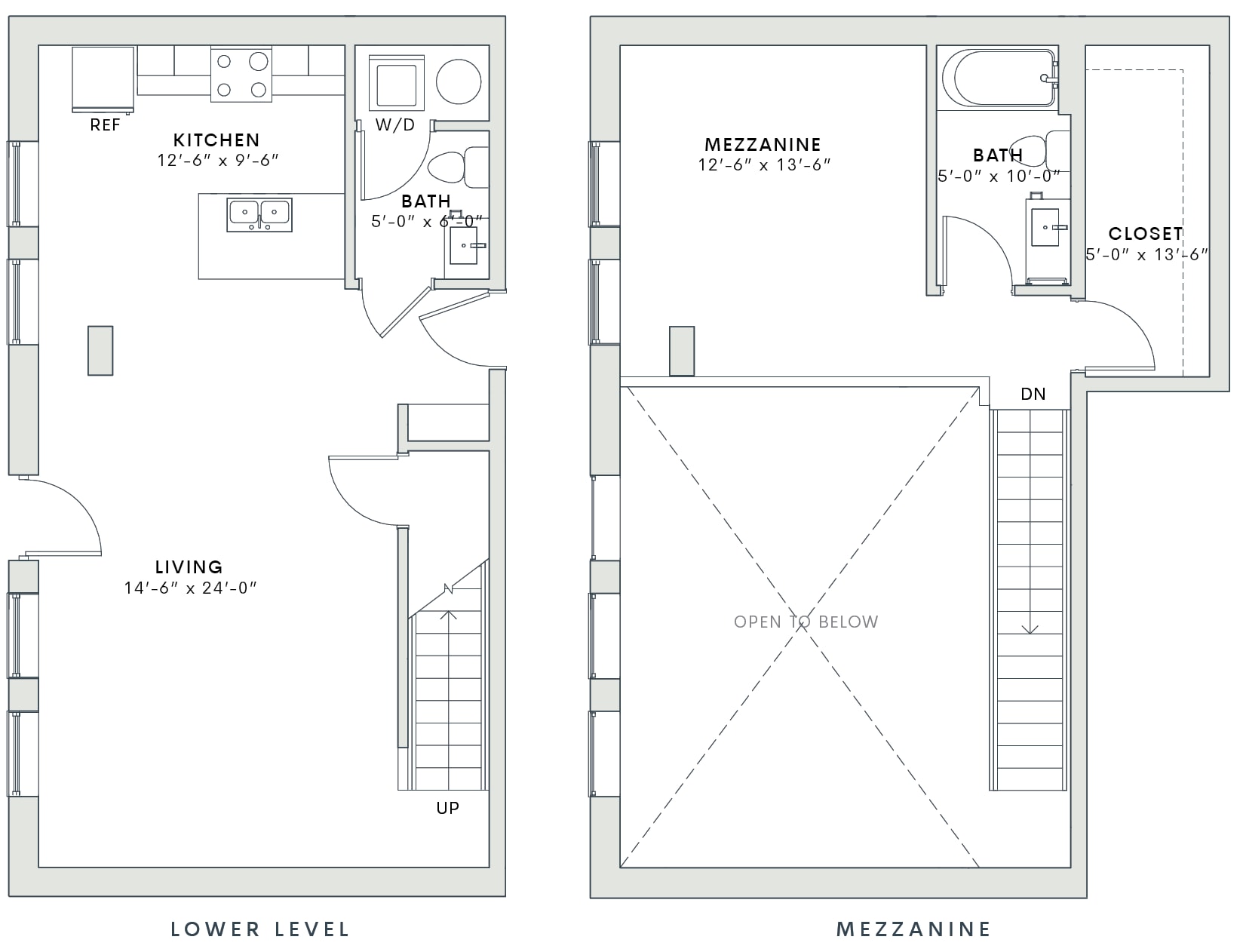 The Mae on Cascade – 106