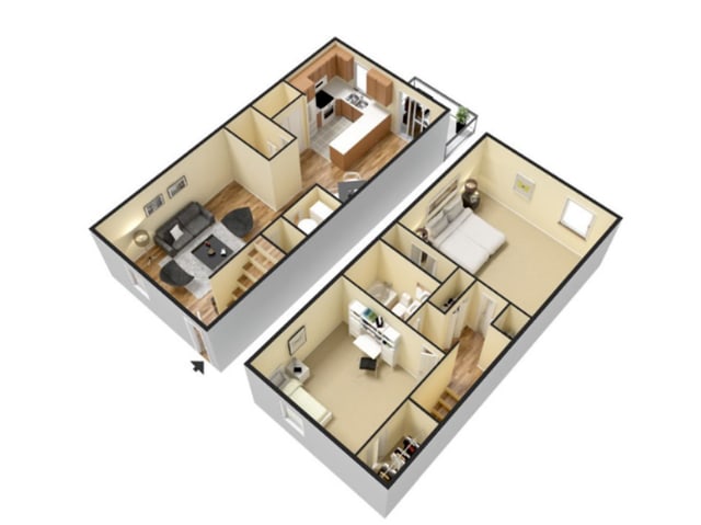 Williamsburg Manor – 1247E