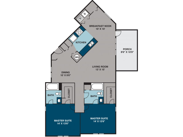 Northridge Crossings – 2821-202