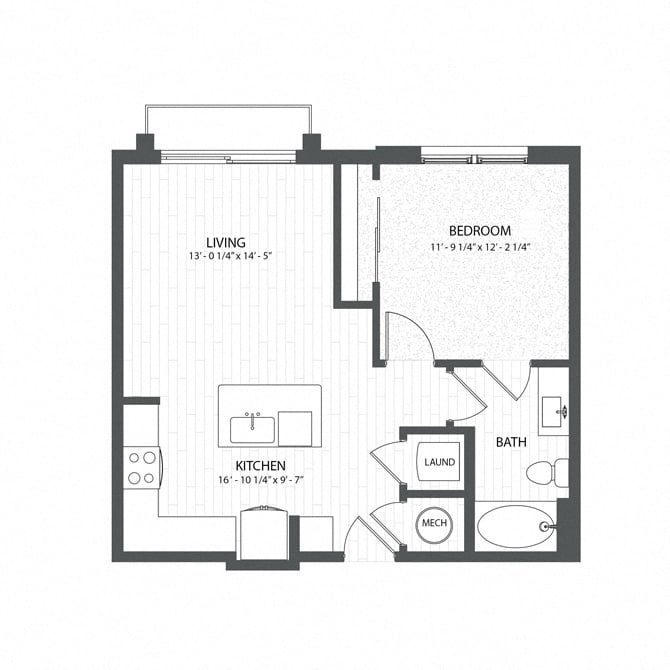 Alta River Oaks – 554