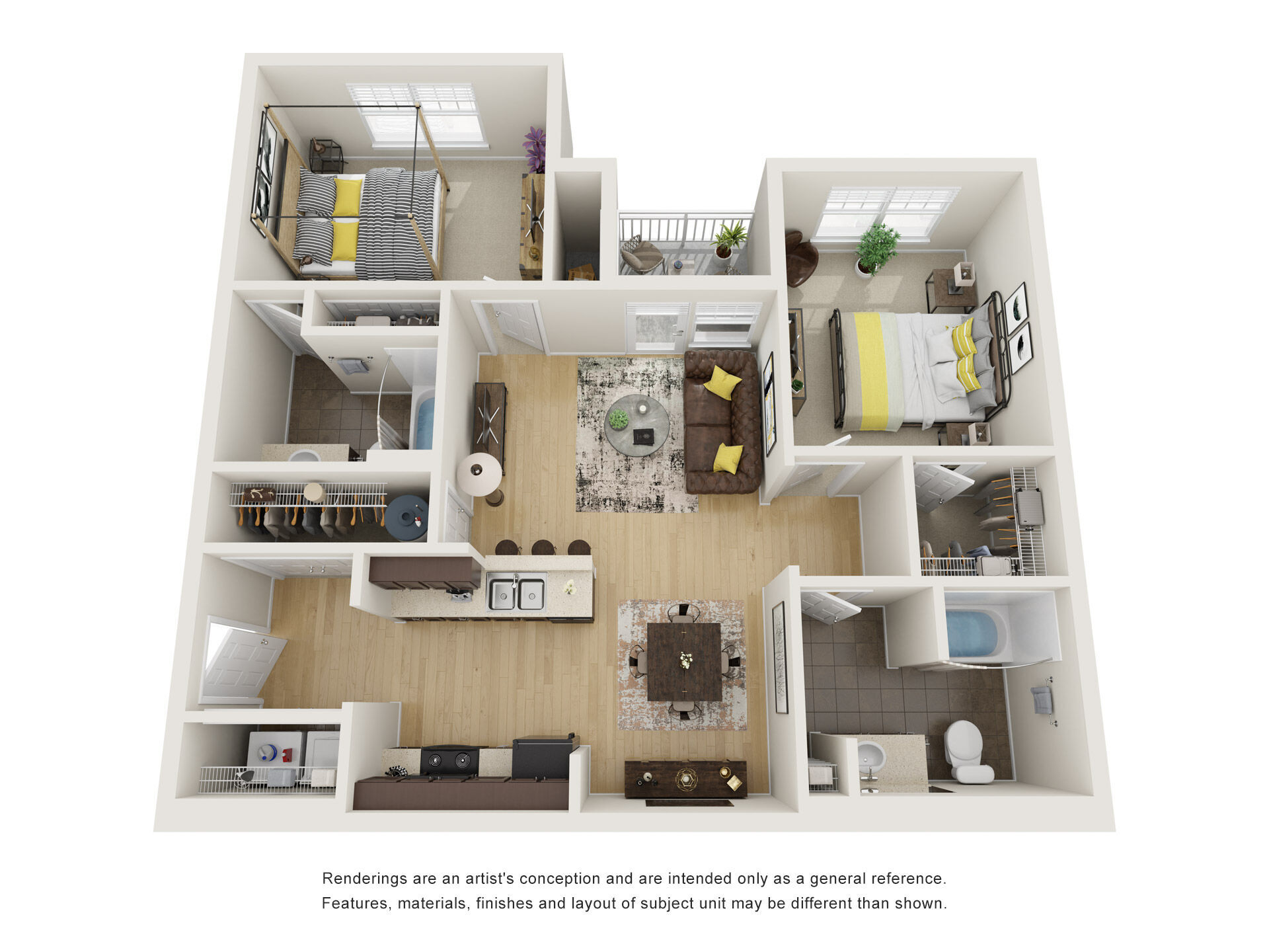Steeple Chase Farms Apartments – 8203