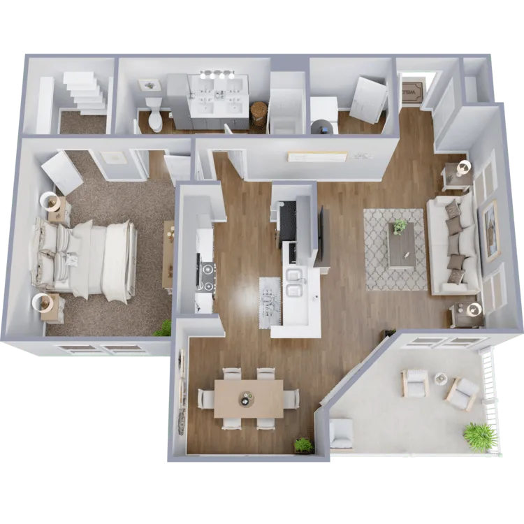 Preserve at Cypress Creek – 2-2201