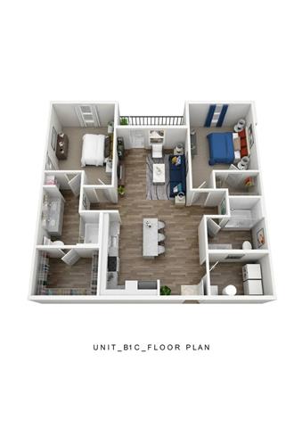 Century Vista Palms – 520