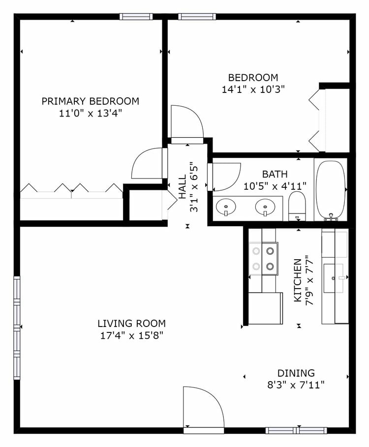 Curtis Junction – 579-579-204