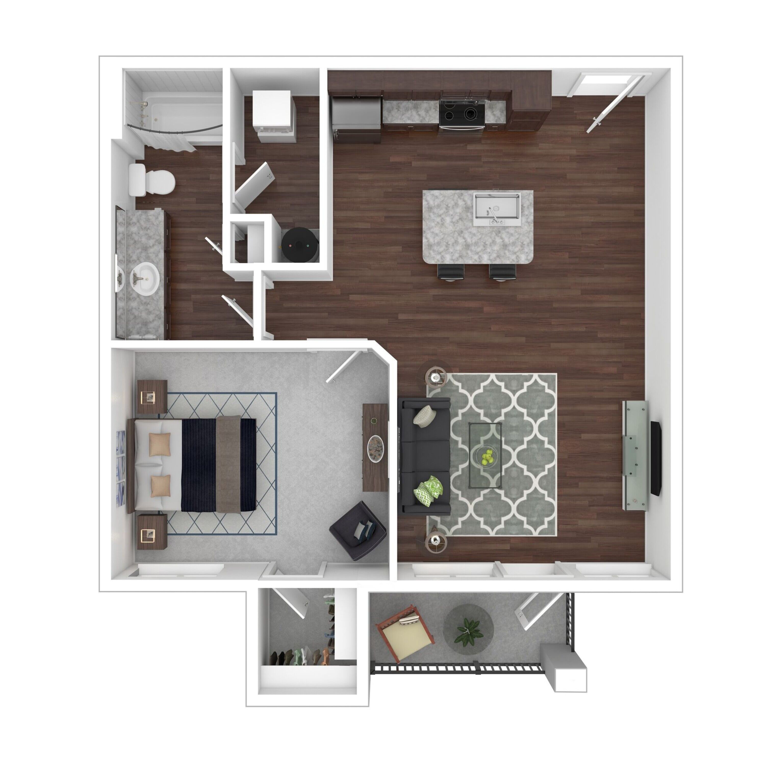 Haven at Rivergate – 314
