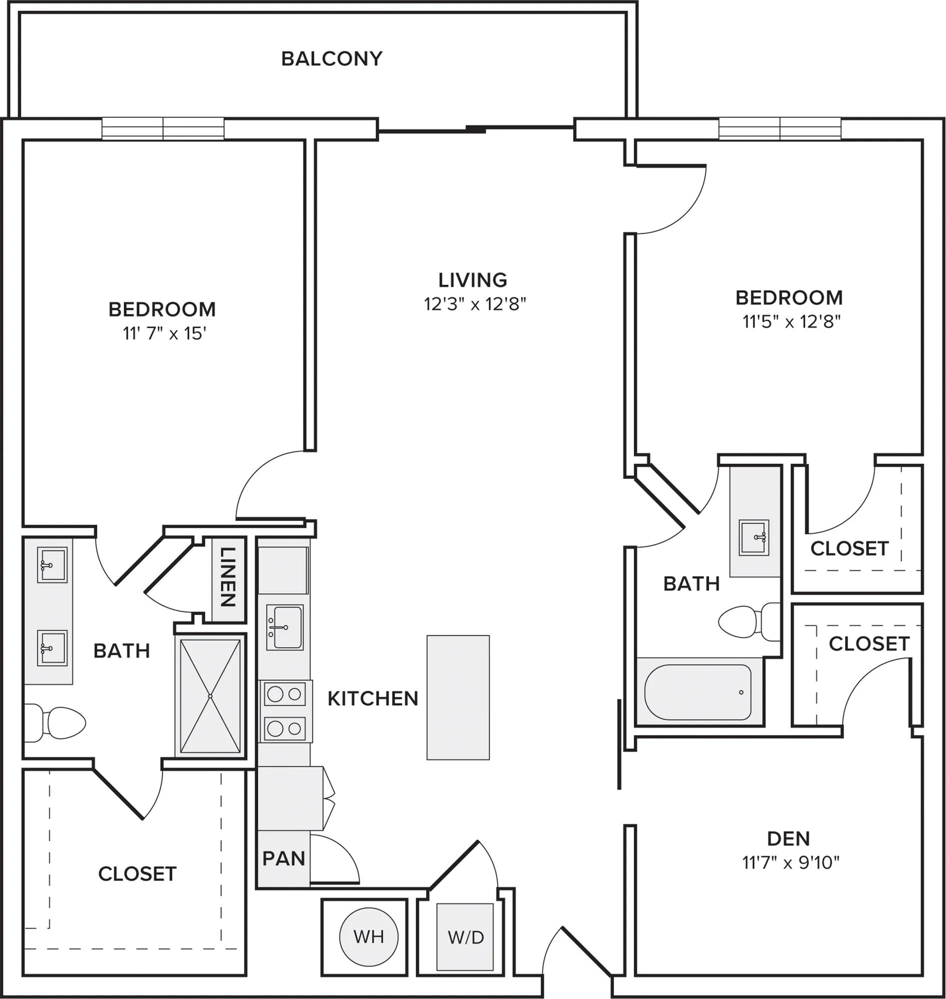 Modera Academical Village – 545
