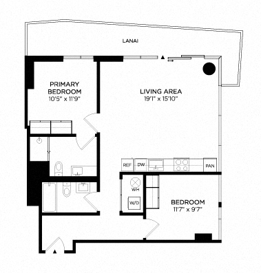Lilia Waikiki – 0-1516