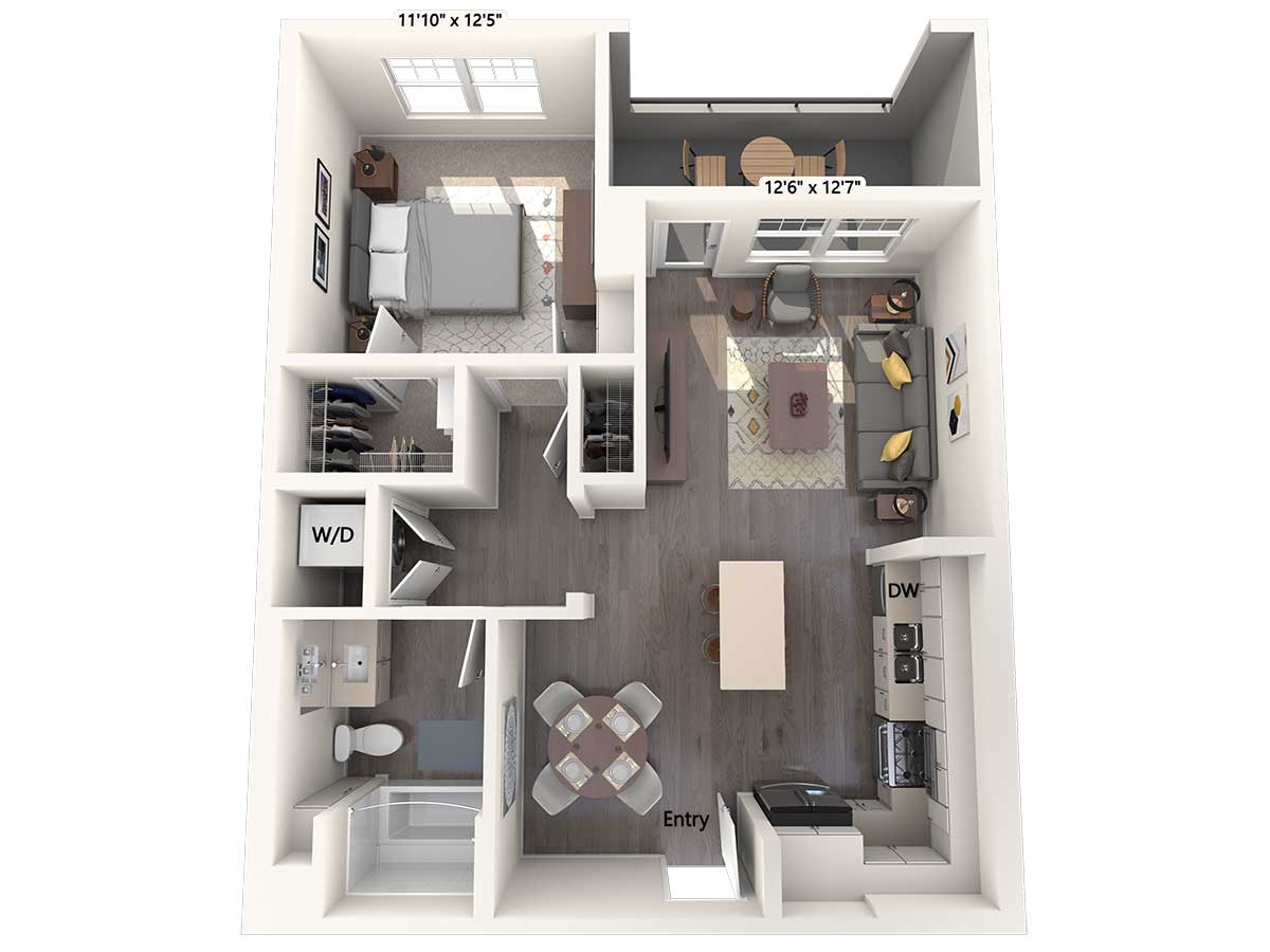 Avalon Monrovia – 129