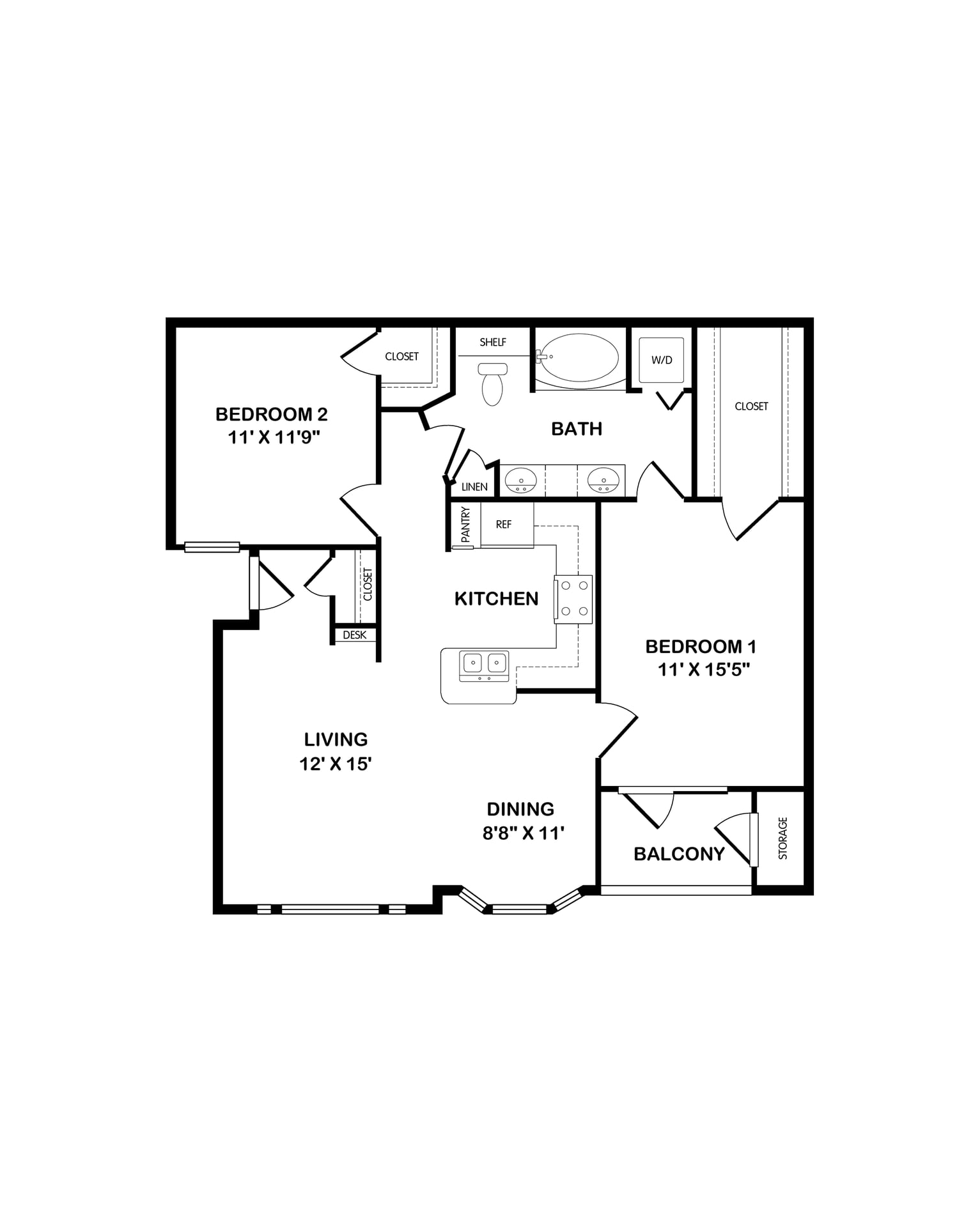 Mansion at Bala – 10410