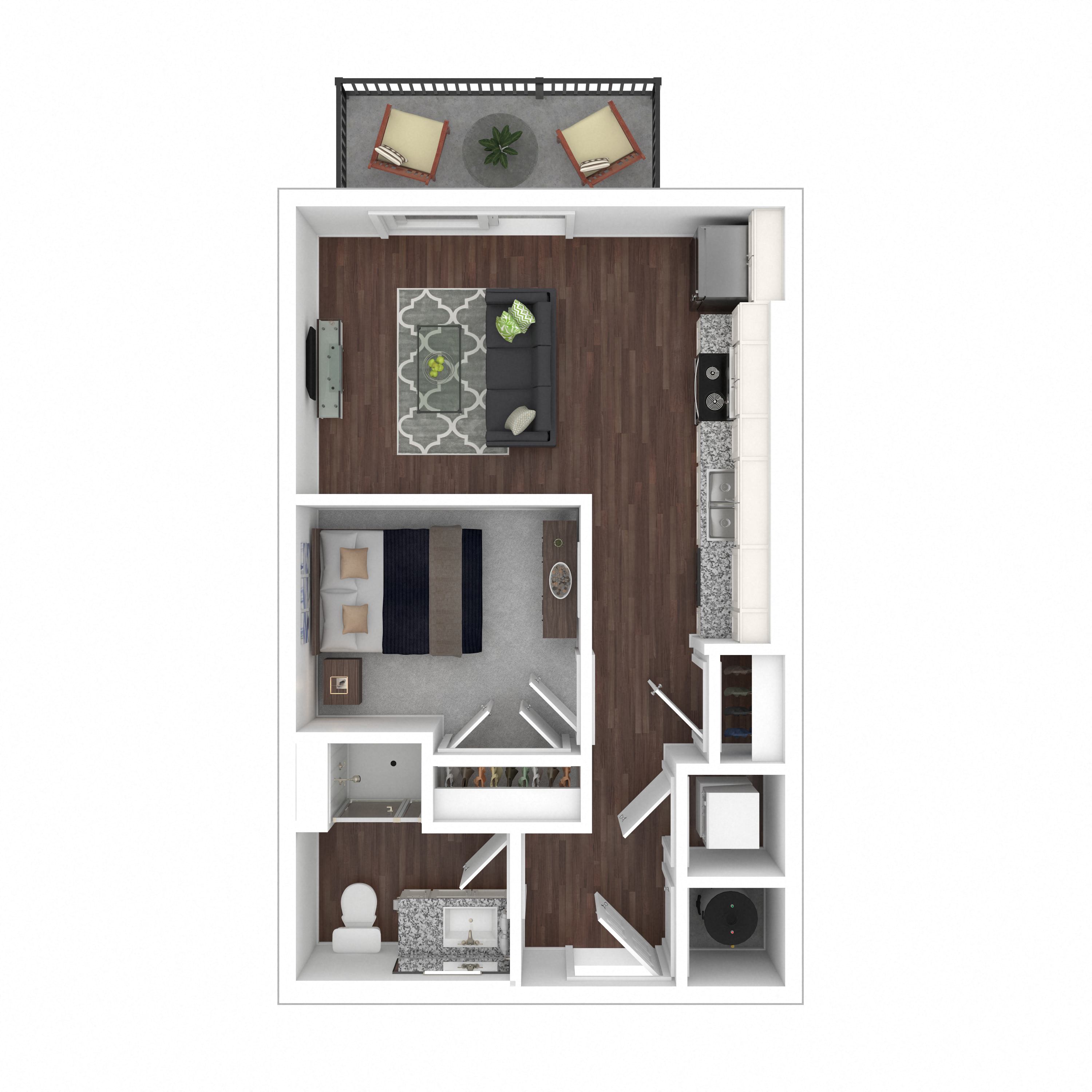 Wesley Place – 344
