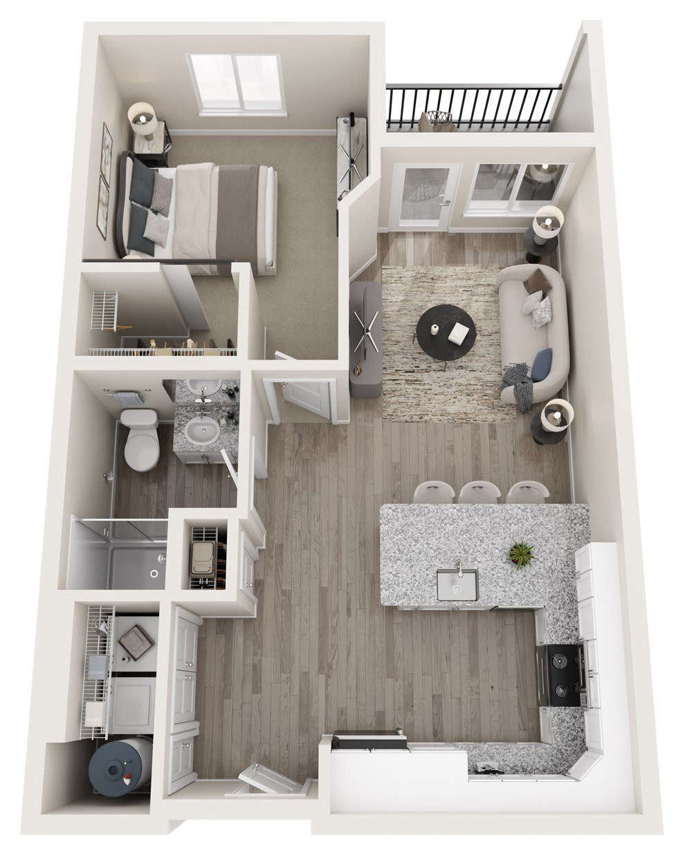 Caelian South Grove – 1209