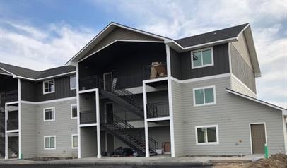 Canyon View – 212