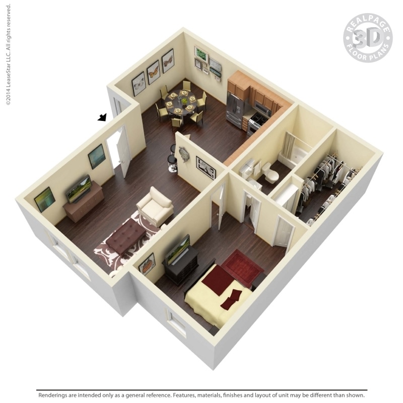 Vantage Point Apartments – 0236