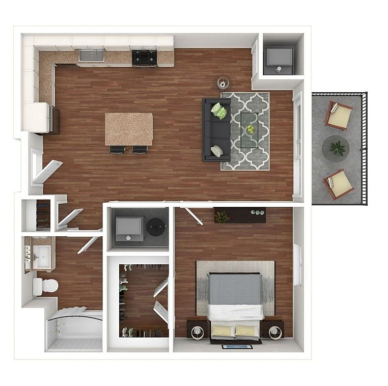 Maple and Main – 321