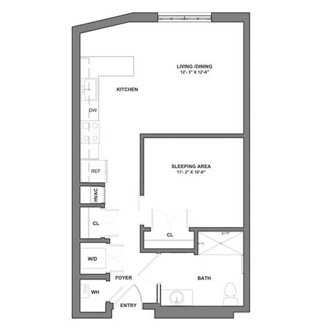 Village Square – 501