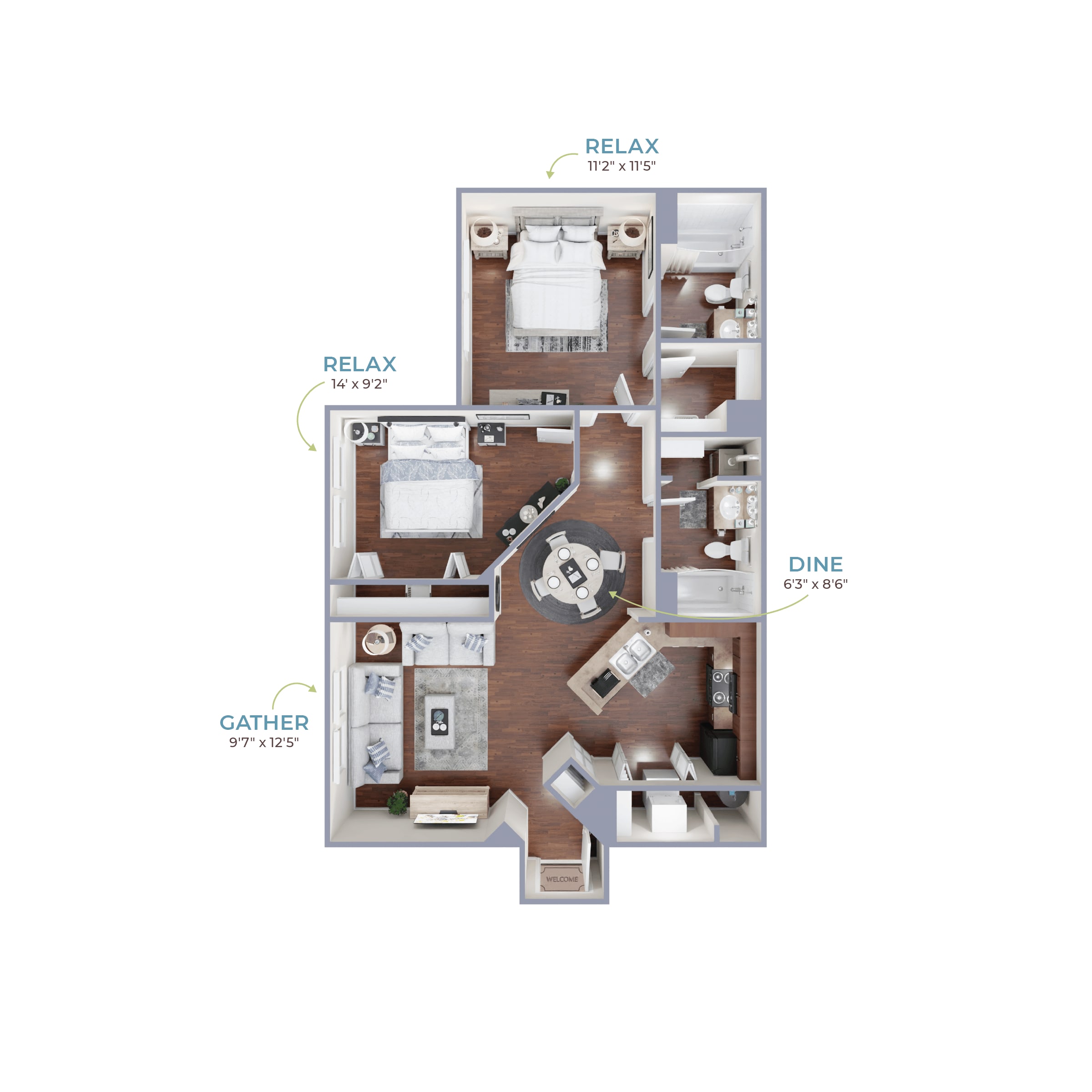 Place at Capper Landing – 0420