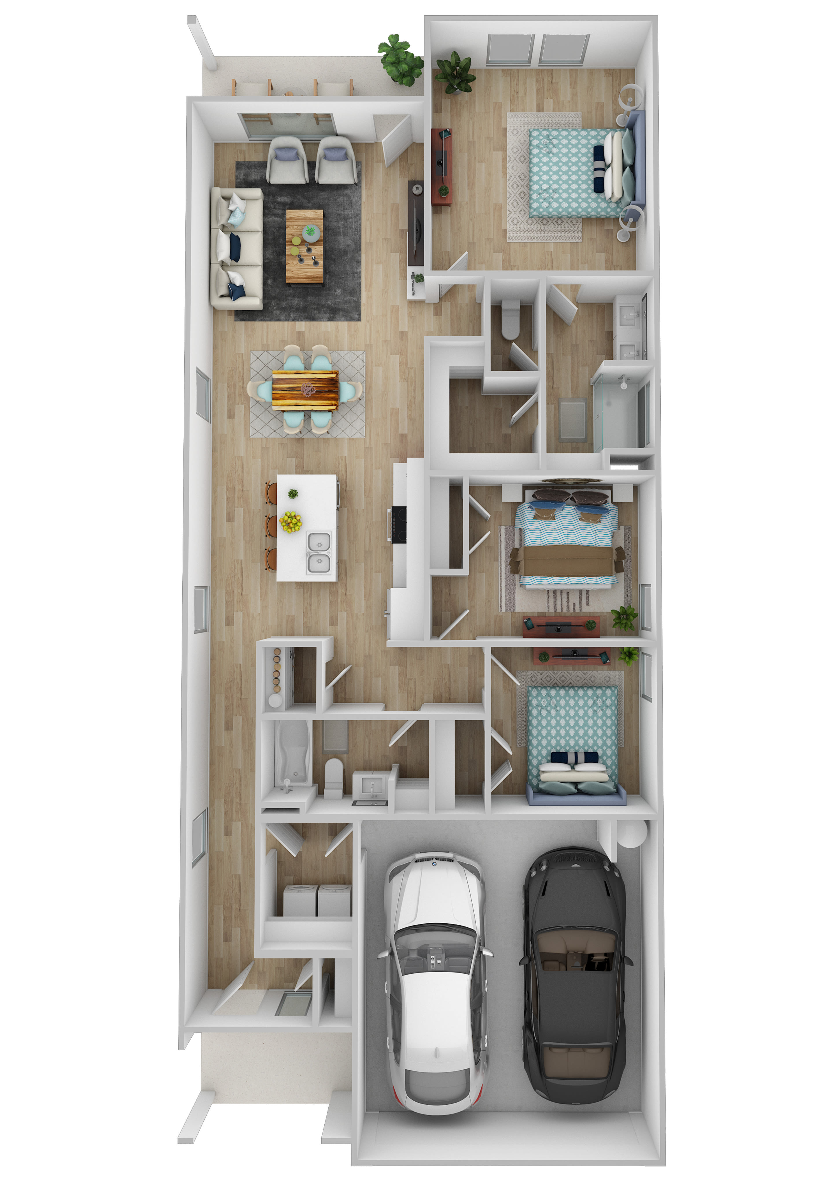 Millbrook Commons – 309R