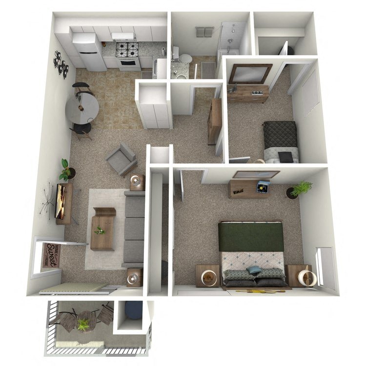 Senior Housing – 019