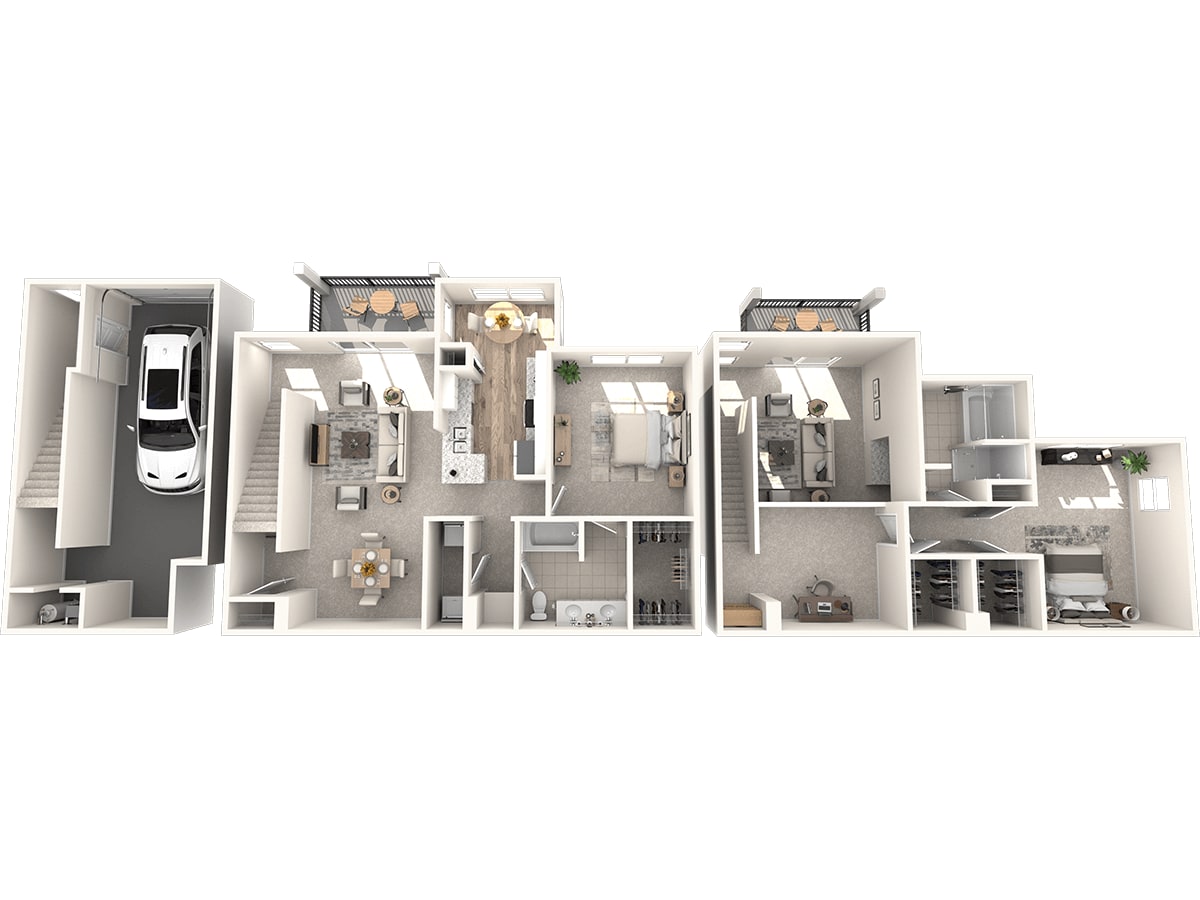 The Residences at Waterstone – 0049-19