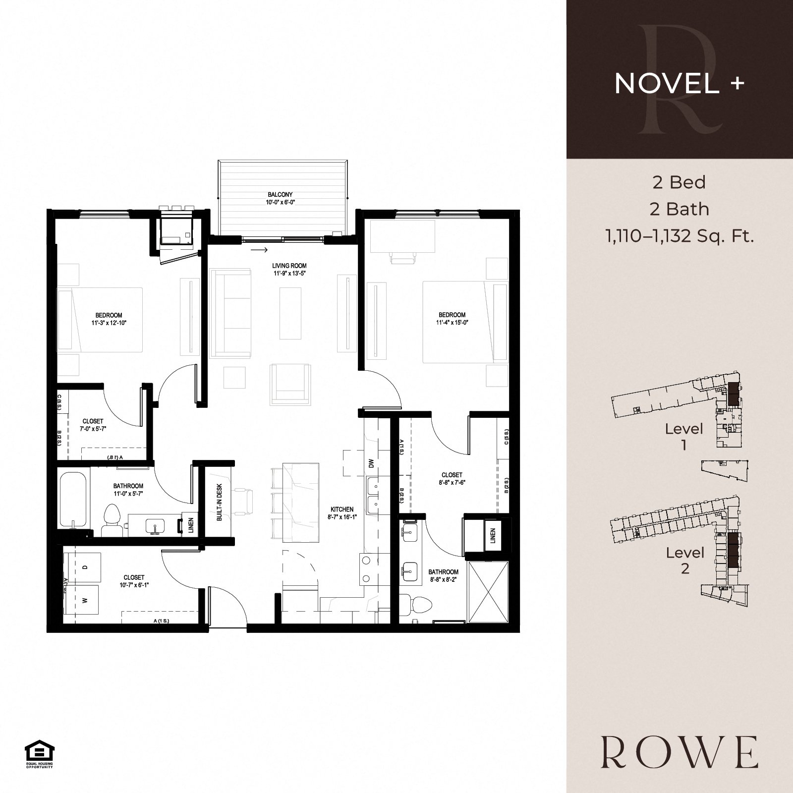 Rowe – 210