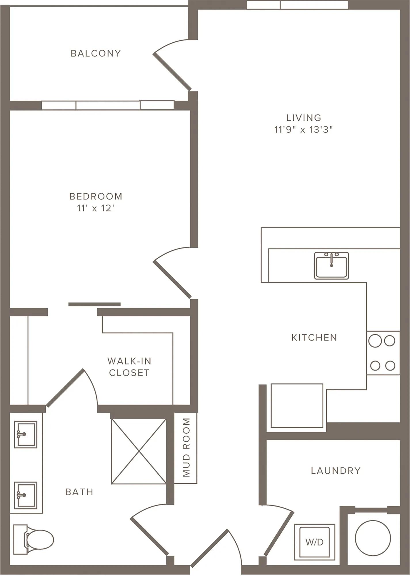 Modera West Wash Park – 440