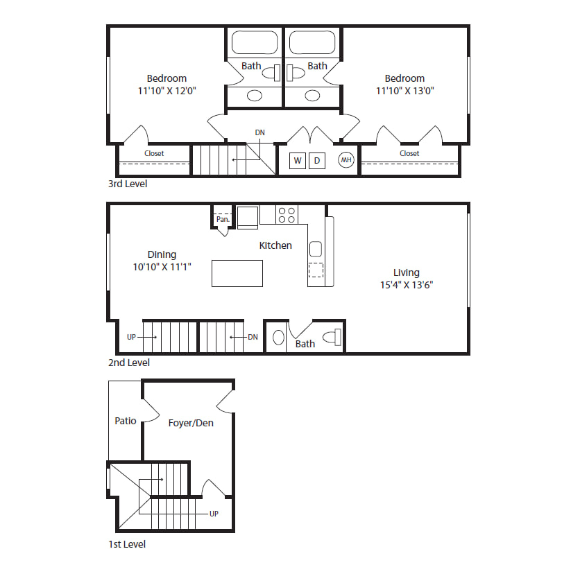 Sailhouse – I-TH7