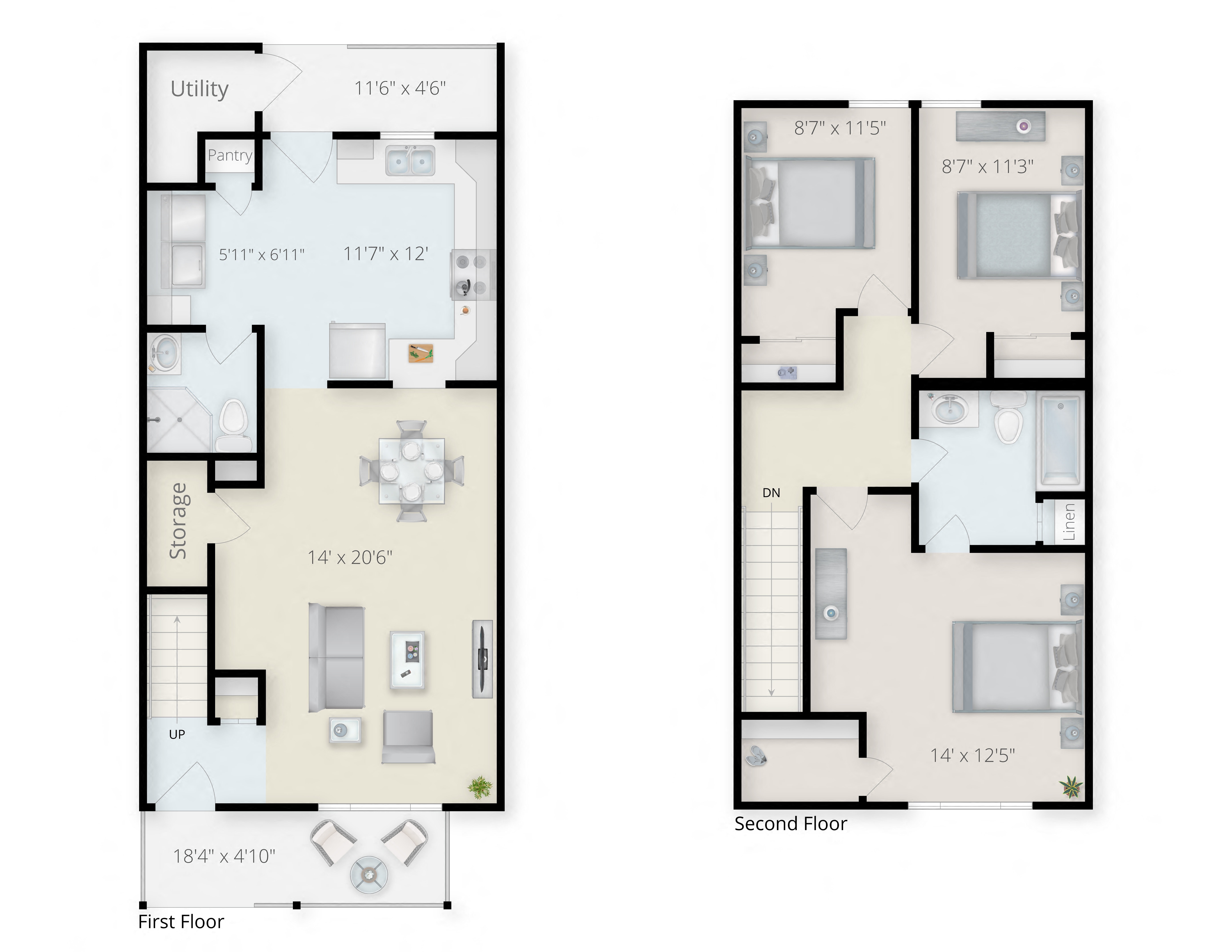 Summit Wood – 2558