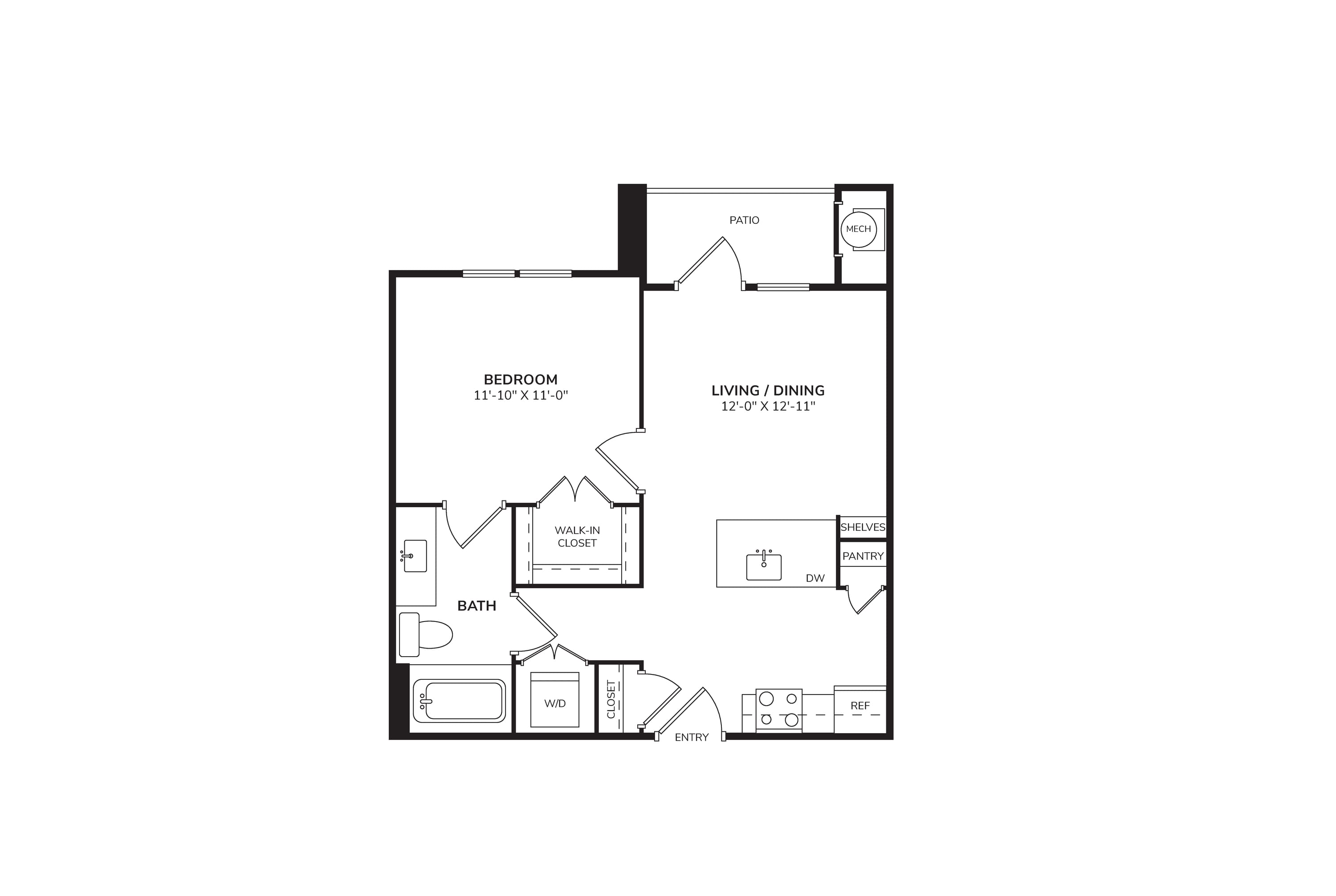 Windsor Ridge – 5206
