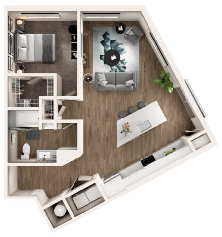 Skye Suwanee Town Center – 3110