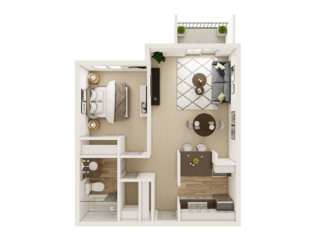 Terra Apartments – 037