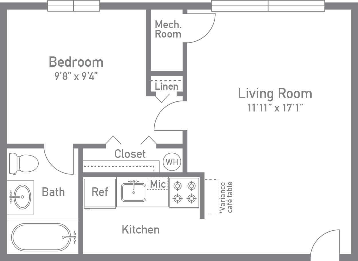 Woodlee Terrace – 69-318