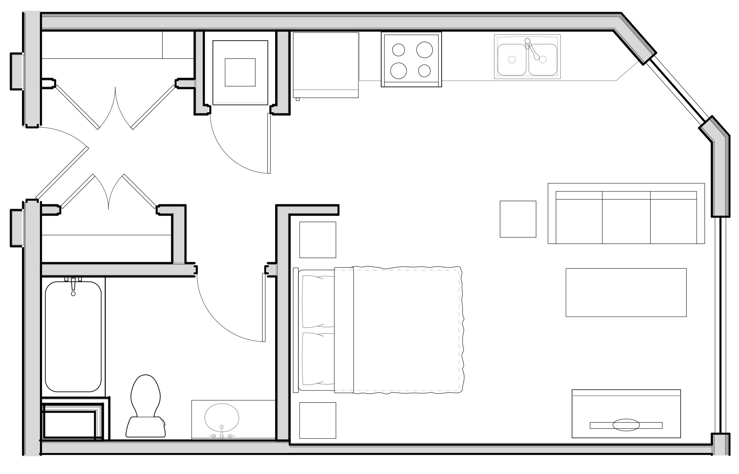 Bell Uptown District – S1A