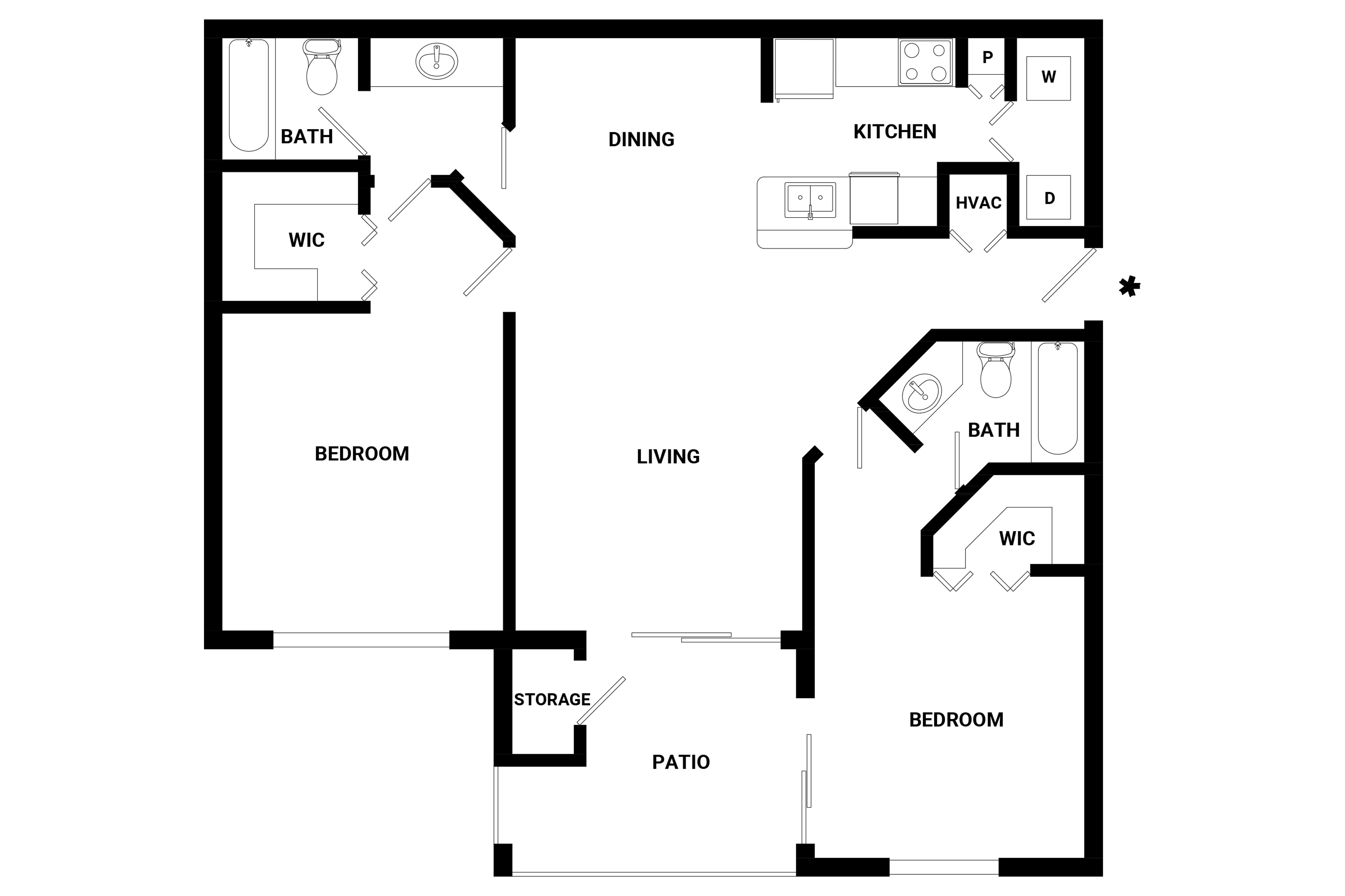 La Vue at Emerald Pointe – 3250-305