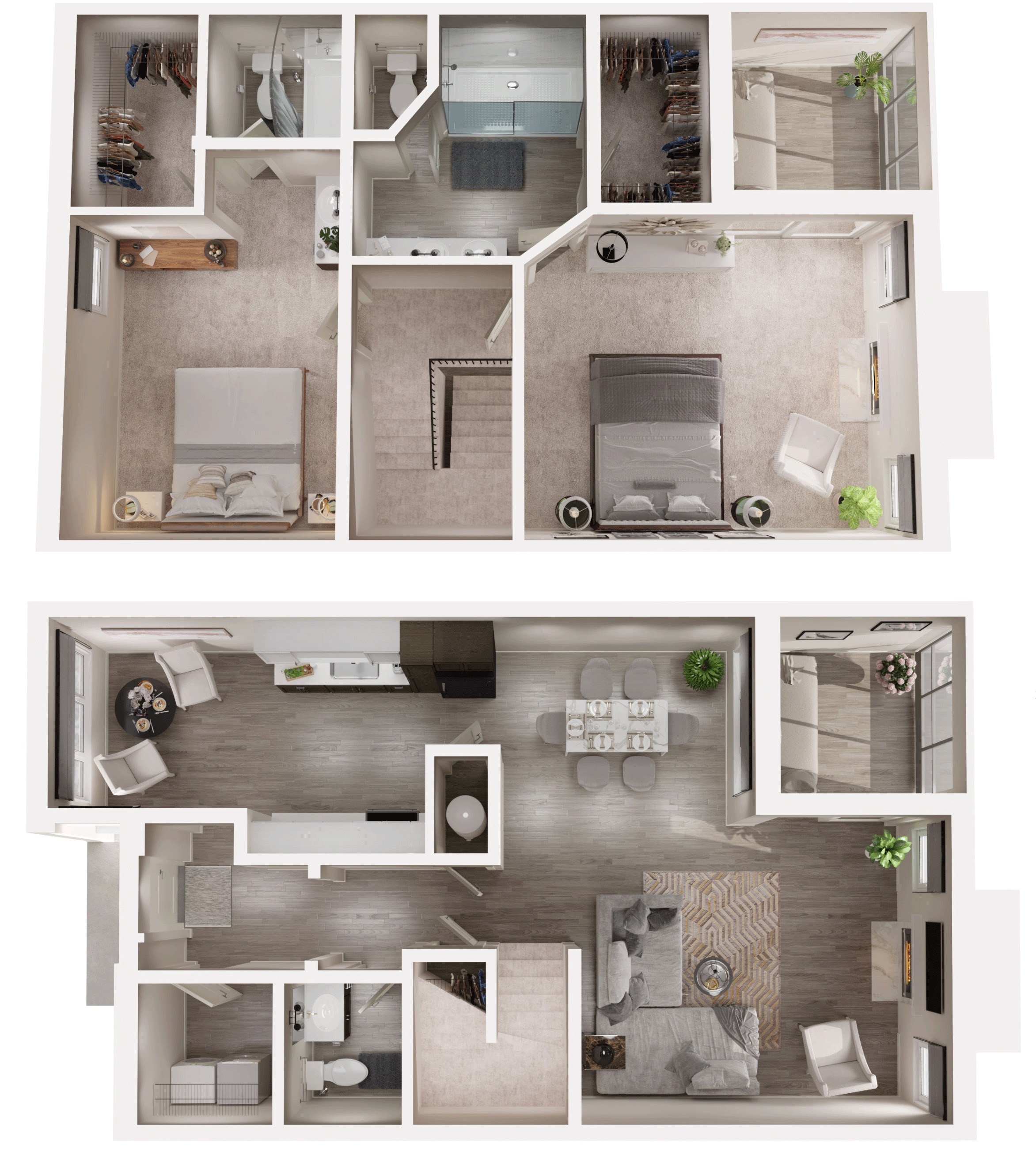 The Willows Apartments – WB10018