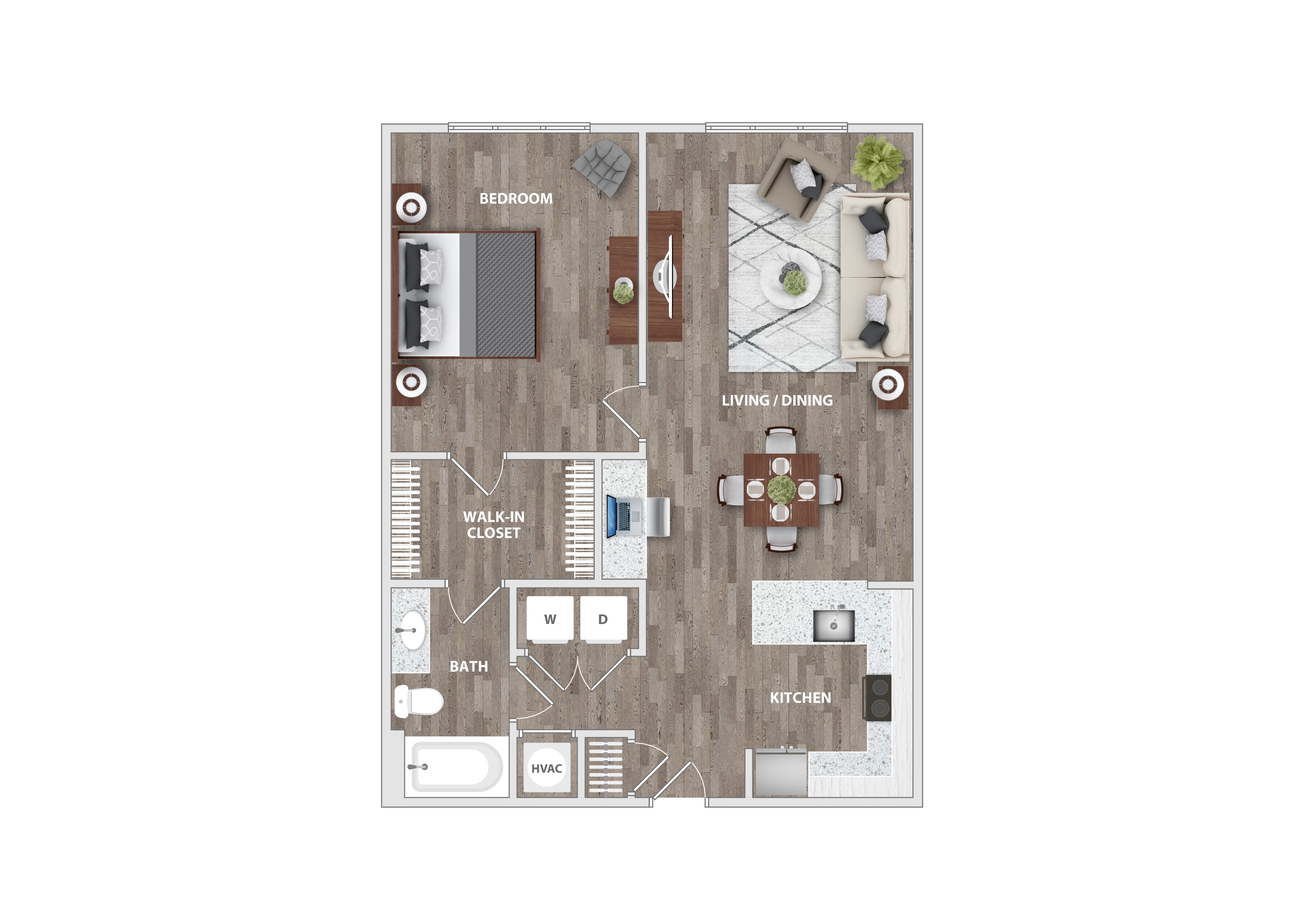 Lassiter at North Hills – 427