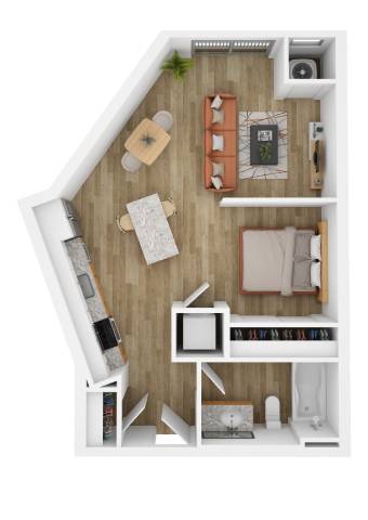 The Hallon – 441