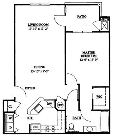 Saucon View – The Emerson