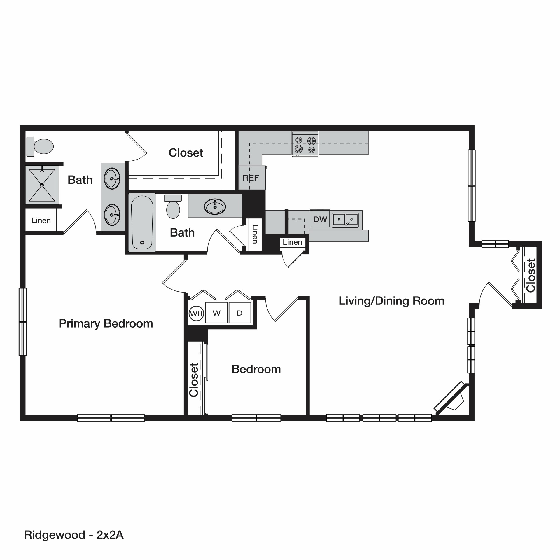 Ridgewood – 3115-09