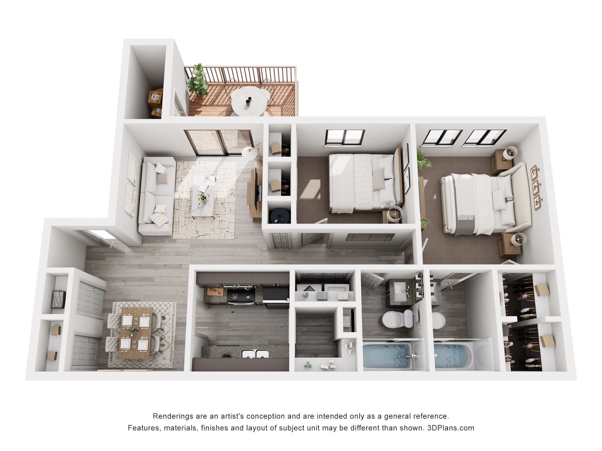 The Heritage – 214