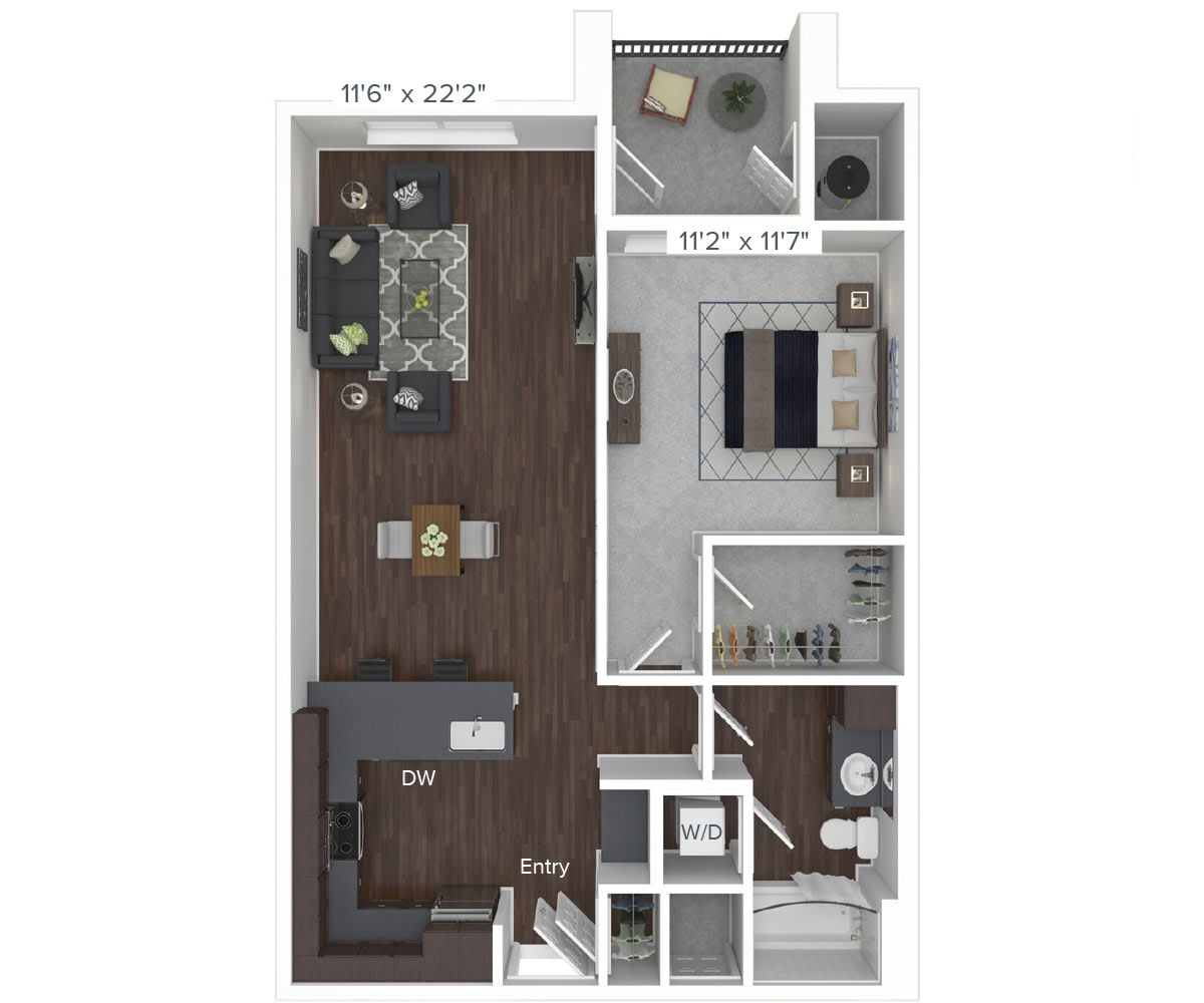 Avalon Southlands – 004-205