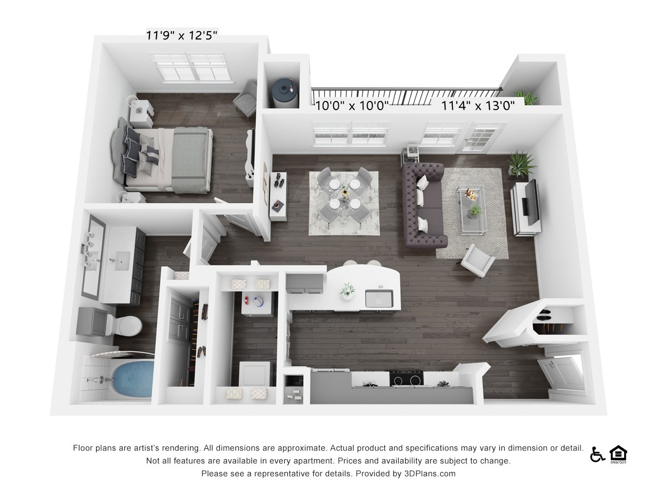 3500 Westlake – 0123