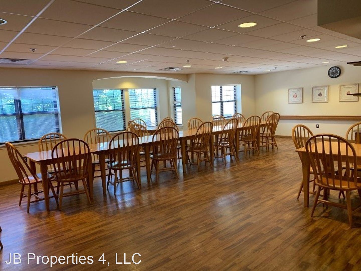 Hawley Ridge Apartments – 2 beds, 2 baths
