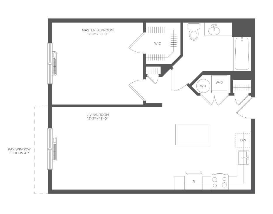 The Quincy – 335
